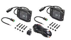 HELLA Auxiliary Light 358176831