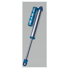 King Shocks - 14in 3.0 PR Shock 4 Tube Bypass Hose Remote Reservoir Custom PR3014-BP4H-C (Sold Individually)