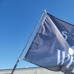 5150 Whips Swivel Flag Clip for Hyper Whips