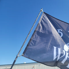 5150 Whips Swivel Flag Clip for 187 Whips