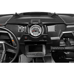 XP1000 3 piece Dash Panel (ONLY) Lime Squeeze