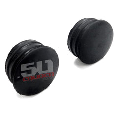 Rubber End Caps 10 Pack