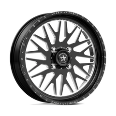AMERICAN FORCE AFW TRACE WHEELS