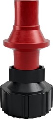 Tuff Jug Red Ripper Cap Gen 3