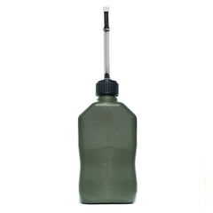 VP Racing Fuels Camo VPSQ 5.5 Gal MS Container W/ DLX Hose 3846-CA