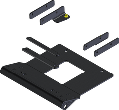 KFI 21+ Yamaha RMAX/ 4 1000 UTV Plow Mount 106240