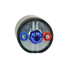 AEM High Flow Inline Fuel Pump 400LPH @ 40 psi - 10AN Inlet - 6AN Outlet