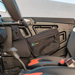 Chupacabra 2024+ RZR XP 1000 Front Door Bags Driver and Passenger Side