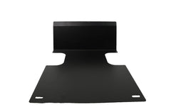 Teryx 4 Rear Console Delete Kit (2012-2024) - UTVMA *NOT REFUNDABLE/RETURNABLE*