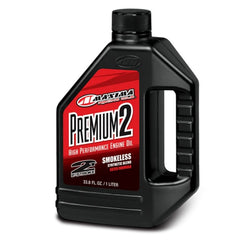 Maxima Premium 2 Smokeless Injector/Premix - 1L 21901