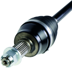 DragonFire Racing Hydra Axle- Polaris General 1000 17-21- Postion- Front- Right/Left 522861