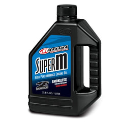 Maxima Super M Smokeless Premix - 1L 20901