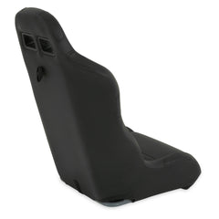 Simpson Racing Vortex II Off-Road Suspension Seat Black / Black