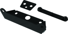 DragonFire Racing Polaris RZR XP Turbo S Front Bumper Mount 522646