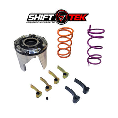 EVP 2017-2021 Can-Am Maverick X3 Shift-Tek Ultimate Clutching Packages