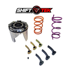EVP 2017-2021 Can-Am Maverick X3 Shift-Tek Ultimate Clutching Packages