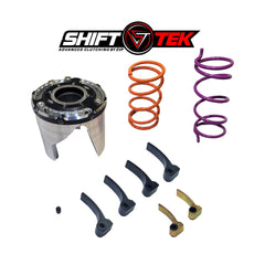 EVP 2017-2021 Can-Am Maverick X3 Shift-Tek Ultimate Clutching Packages