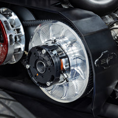 EVP TAPP Secondary Clutch for Can-Am Maverick X3