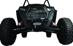 DragonFire Racing 15-22 Polaris RZR 900/1000 Front Bumper With Winch Mount 522643