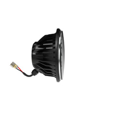 KC HiLiTES 6in Gravity LED G6 - Single Light - SAE/ECE - 20W Driving Beam 42053
