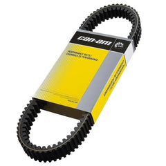 OEM Transmission Drive Belt 2017-2026 Can-Am Maverick X3 Turbo R & RR Max 422280652