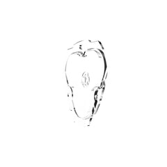 KC HiLiTES FLEX ERA 3 - Lens Replacement - Clear - SAE - Combo Beam 4257