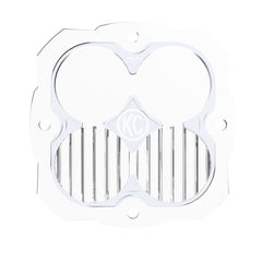 KC HiLiTES FLEX ERA 4 - Lens Replacement - Clear - Combo Beam 4260