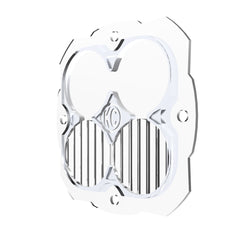 KC HiLiTES FLEX ERA 4 - Lens Replacement - Clear - Combo Beam 4260