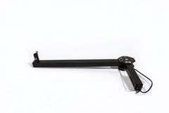 Adjustable Hitch Mount L/R - 5150 Whips