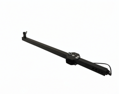 Adjustable Hitch Mount L/R - 5150 Whips
