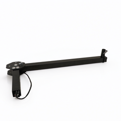 Adjustable Hitch Mount L/R - 5150 Whips