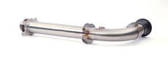 Trinity Racing Can-Am Maverick X3 High Flow Head Pipe