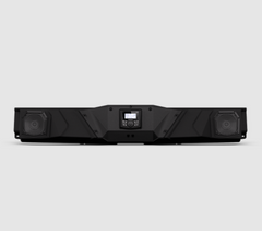 Rockford Fosgate 17+ Can-Am Defender Complete Audio Roof System DEFEND17-STG1