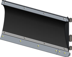 KFI V-Plow Passenger Side Wing Kit (Box-#2) 106180-PS