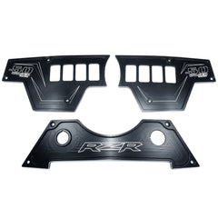 RZR XP1000 8 Switch Dash Panel