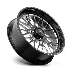 AMERICAN FORCE AFW NOMAD SS WHEELS