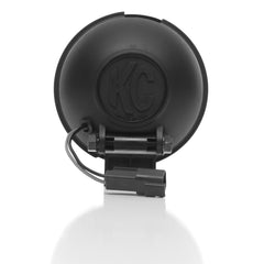 KC HiLiTES 5 in Apollo Pro Halogen - 2-Light System - 55W Spot Beam 450