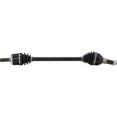 All Balls Racing 20-23 Kawasaki Teryx KRX 1000 8 Ball Axle - Front Right AB8-KW-8-139