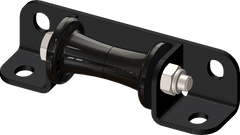 KFI STD Fairlead Plow Pully - Synthetic Cable 106140