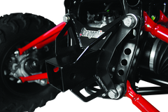 DragonFire Racing 19-22 Honda Talon Receiver Hitch 522107