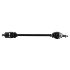 All Balls Racing 14-16 Polaris RZR XP 1000 6 Ball Axle Front Left AB6-PO-8-320