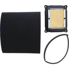All Balls Racing 2021 Yamaha Wolverine RMAX2 Air Filter 48-1081