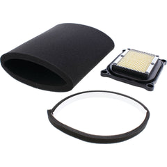 All Balls Racing 19-20 Yamaha Wolverine X2 Air Filter 48-1082