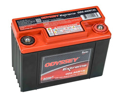 Odyssey Battery Powersport Extreme AGM Battery (PC545) ODS-AGM15L