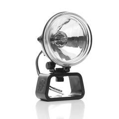 KC HiLiTES 4 in Rally 400 Halogen - 2-Light System - 55W Spread Beam 490