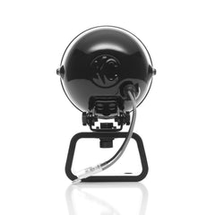 KC HiLiTES 4 in Rally 400 Halogen - 2-Light System - 55W Spread Beam 490