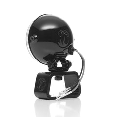 KC HiLiTES 4 in Rally 400 Halogen - 2-Light System - 55W Spread Beam 490