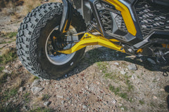 HCR Can-am Maverick R Dual Sport High Clearance Lower Front A-arms