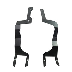 Wolverine X2/X4 Bump Seat Bracket (2018-2023)/Yamaha Wolverine RMAX 4 Compact (2025) - UTVMA *NOT REFUNDABLE/RETURNABLE*