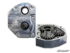 SuperATV Can-Am Maverick 4" Portal Gear Lift